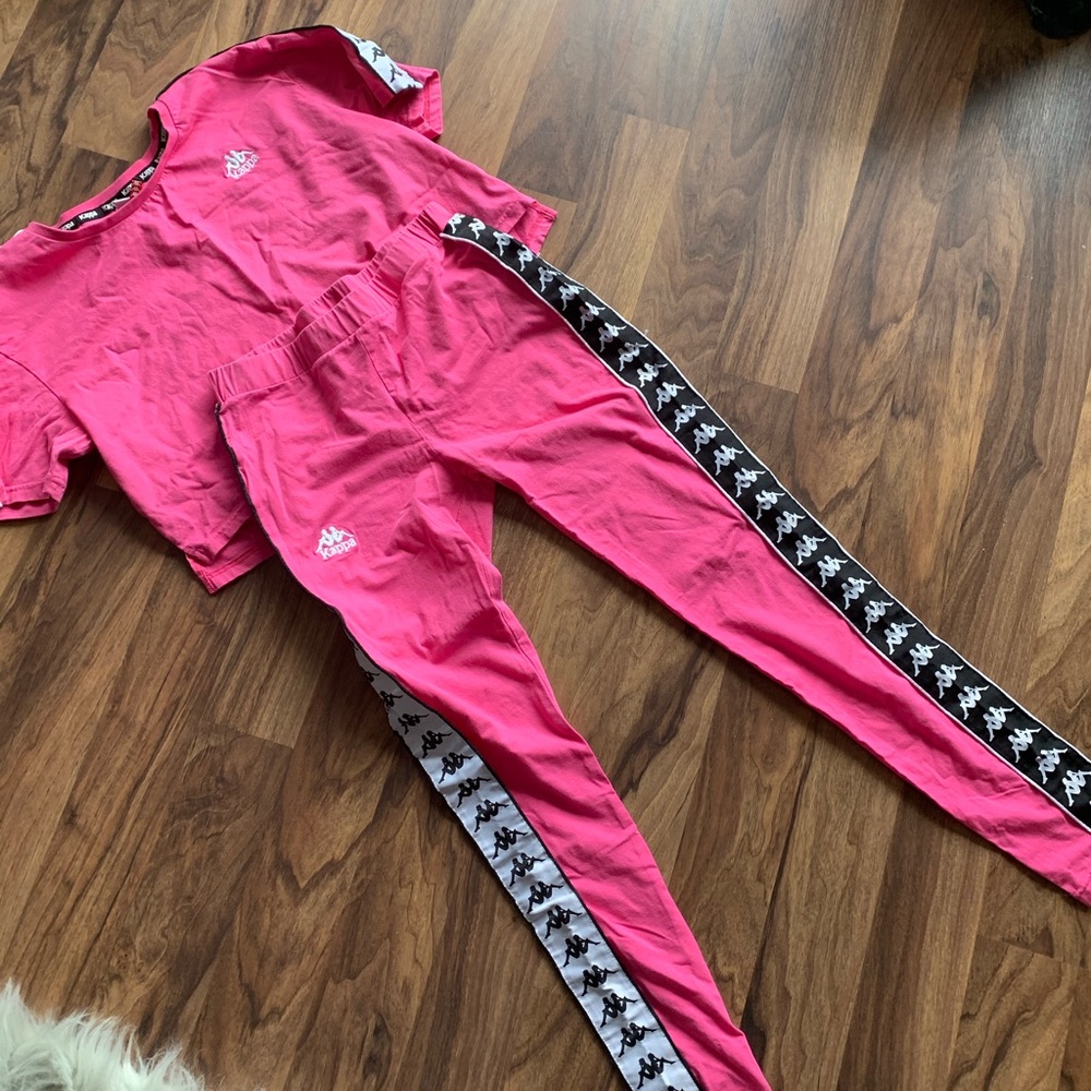 Kappa Set